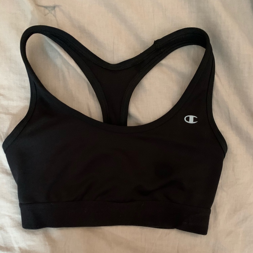 Champion sports bra